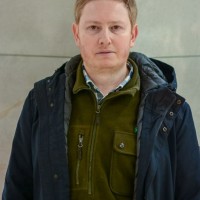 Репетитор Олег Міхайліцин  - BUKI