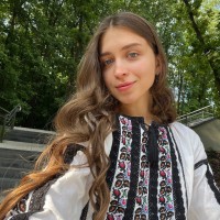Репетитор Олександра Зварич - BUKI