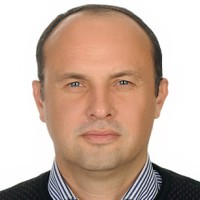 Костянтин Косенко  репетитор  Математики онлайн