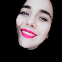 Репетитор - Киструга Арина  id: 139528