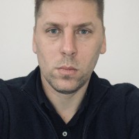 Репетитор Володимир Вус - BUKI