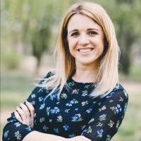 Репетитор - Олена С. id: 21698
