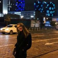 Репетитор - Анна В. id: 107964