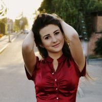Репетитор - Елена П.