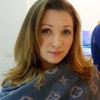 Репетитор - Анна З. id: 60954