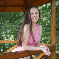 Репетитор - Олена Т.