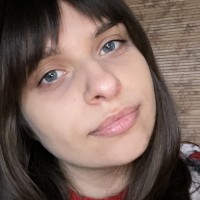 Алина Новикова  репетитор  Логопеды онлайн