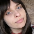 Аліна Новікова id: 212260