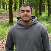 Эдуард Казюк  репетитор  Математики онлайн