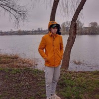 Богдан Назаренко  репетитор  Истории Украины онлайн