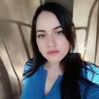 Репетитор Марія Фалєєва - BUKI