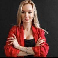 Репетитор - Катерина Є. id: 103952