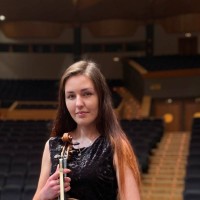 Репетитор Юлія Кожухарь - BUKI