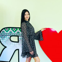 Репетитор - Каріна Д. id: 147726