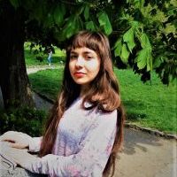 Репетитор - Екатерина Г.