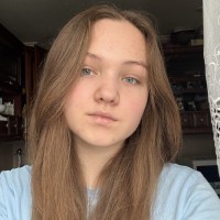 Репетитор - Дарья Д. id: 194873