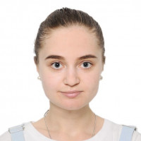 Репетитор - Дарина П. id: 152437