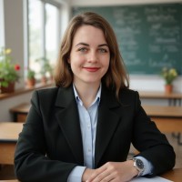 Анастасія С.