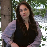 Репетитор Арина Грабовская - BUKI