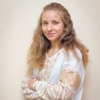 Репетитор - Надія С. id: 92907