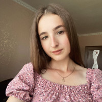 Репетитор - Надія С. id: 159250