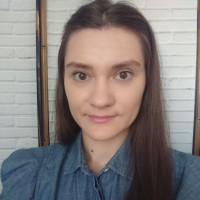 Репетитор - Кристина М. id: 164947