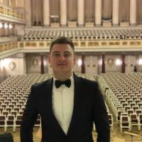 Репетитор - Роман М. id: 55401