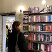 Репетитор Марина Бондаренко - BUKI