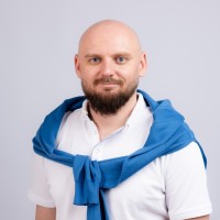 Репетитор Євген Курах - BUKI
