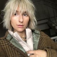 Репетитор - Юлія К. id: 110208