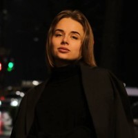 Репетитор - Алина К. id: 197227