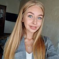Репетитор - Олена А. id: 139221