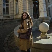 Репетитор - Софія К. id: 123022