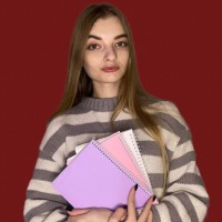 Репетитор Влада Сакаль - BUKI