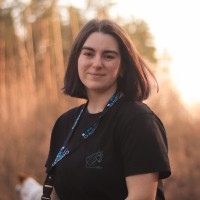 Репетитор - Ангеліна Сніцар