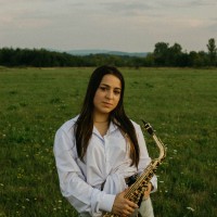 Репетитор Александра Юрценюк - BUKI