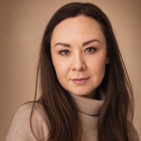 Лариса Зарицька  репетитор  Німецької мови онлайн
