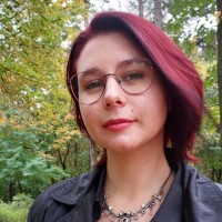 Репетитор Ірина Лісова - BUKI