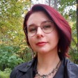 Ірина Лісова id: 105562