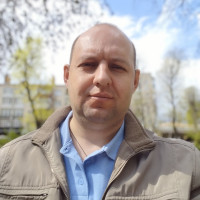 Александр Кучер  репетитор  Украинского языка и литературы онлайн