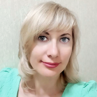 Репетитор Юлія Деревянко - BUKI