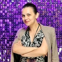 Нiка Фурман  репетитор  Музики онлайн