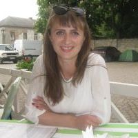 Репетитор - Жанна С. id: 87126