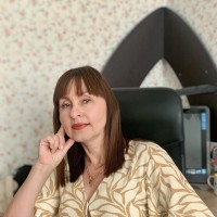 Репетитор Валентина Гапонова - BUKI