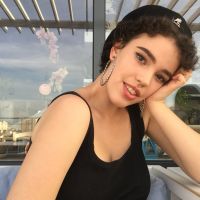 Репетитор - Мария М. id: 53413