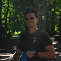 Репетитор - Сергей Б. id: 100568