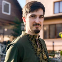 Репетитор Назарій Кушлик - BUKI