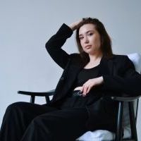 Репетитор - Валентина К.