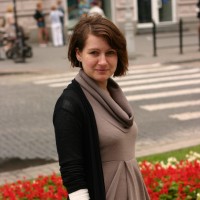 Репетитор Ольга Киселёва - BUKI