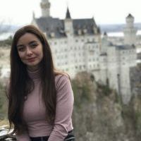 Репетитор - Вікторія Р. id: 79438